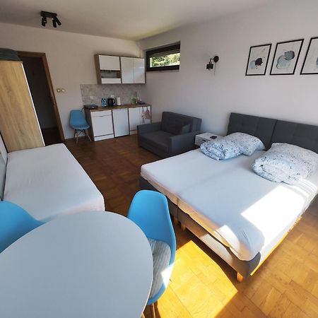 Apartamenty Monterska Bielsko-Biała Eksteriør bilde
