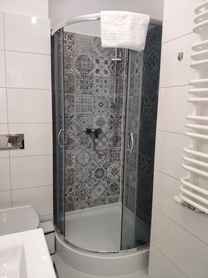 Apartamenty Monterska Bielsko-Biała Eksteriør bilde