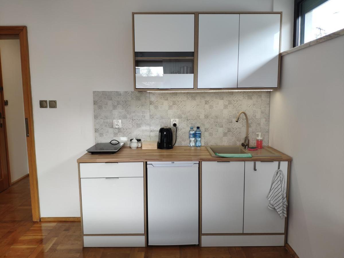 Apartamenty Monterska Bielsko-Biała Eksteriør bilde