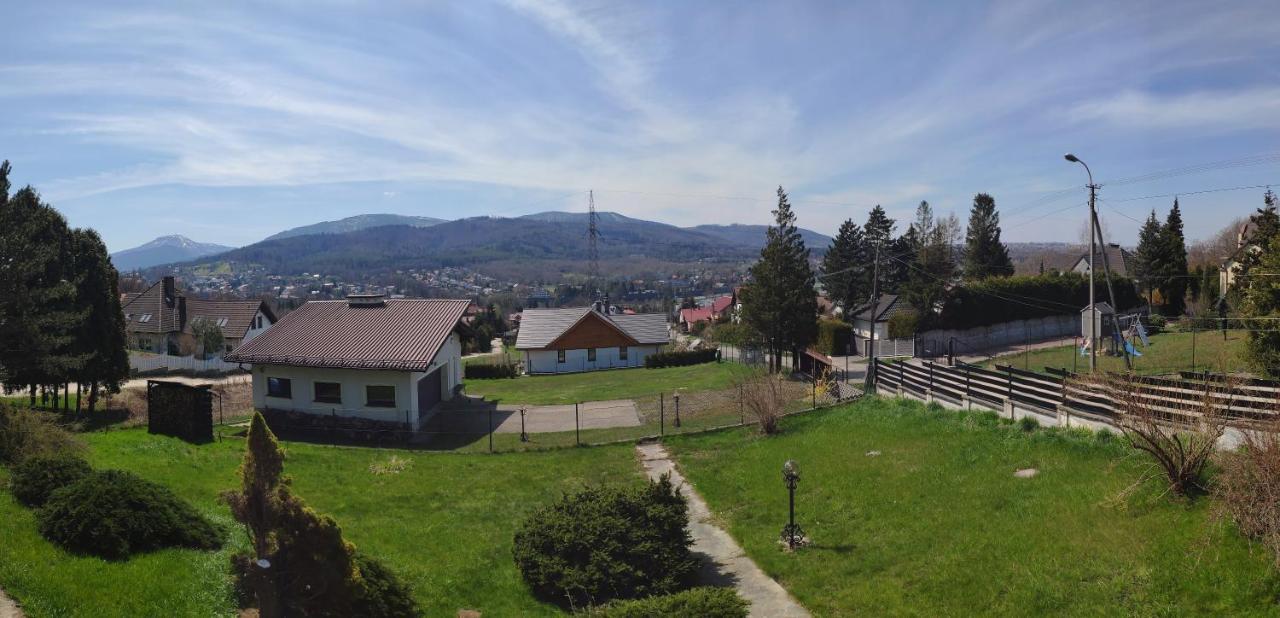 Apartamenty Monterska Bielsko-Biała Eksteriør bilde
