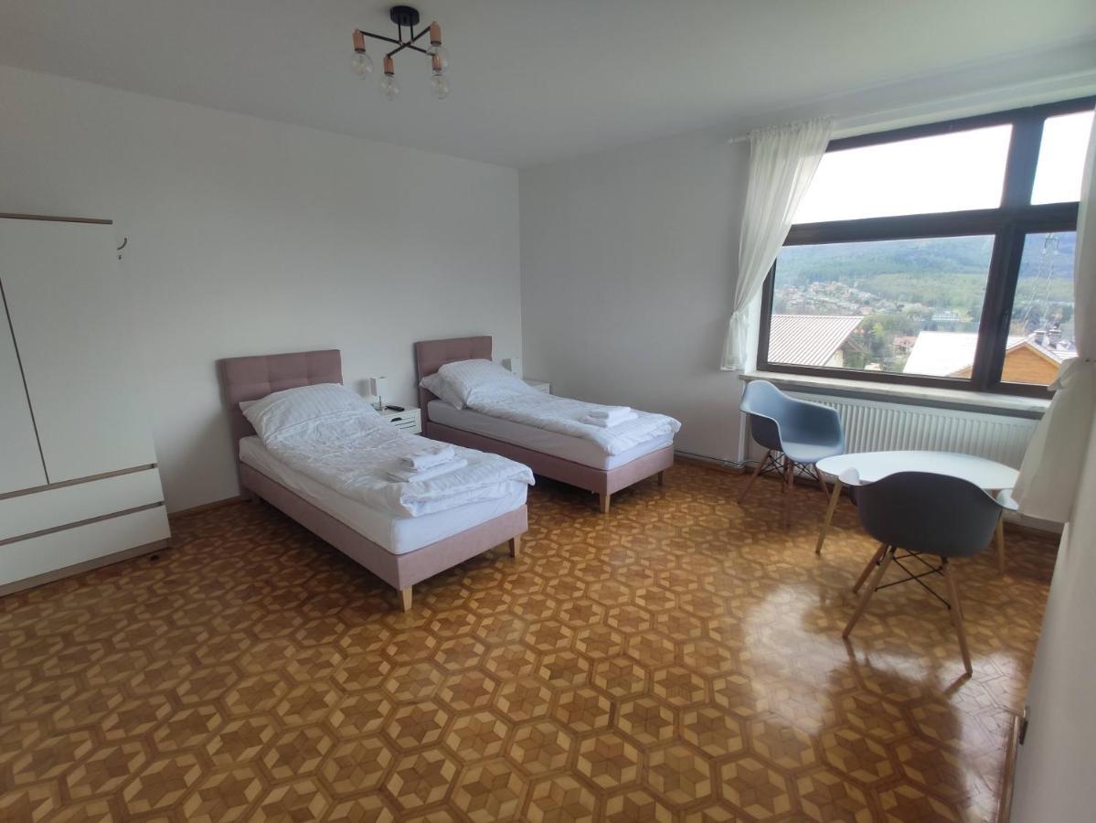 Apartamenty Monterska Bielsko-Biała Eksteriør bilde