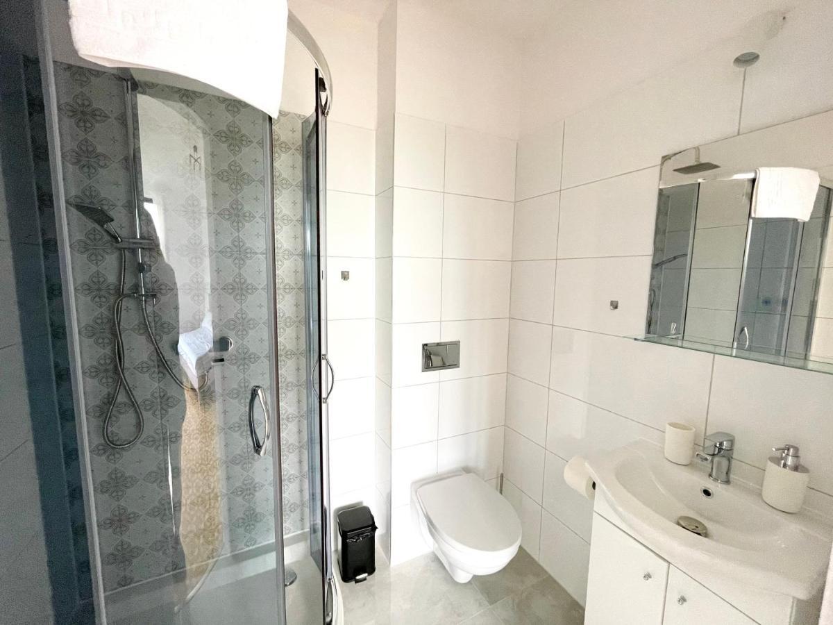 Apartamenty Monterska Bielsko-Biała Eksteriør bilde