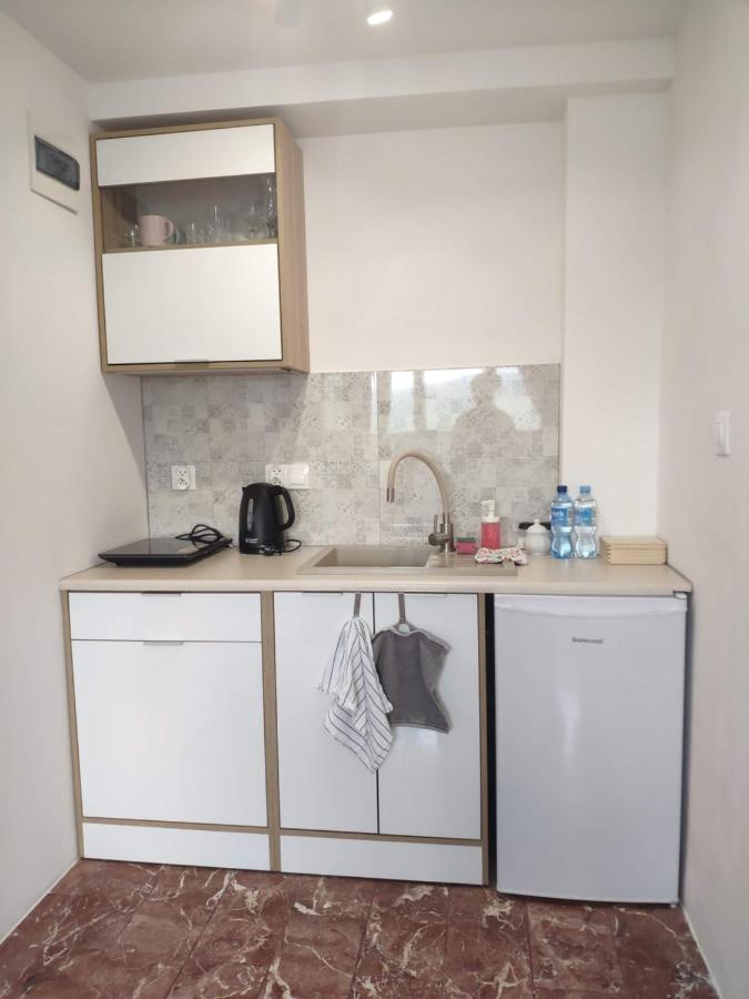 Apartamenty Monterska Bielsko-Biała Eksteriør bilde