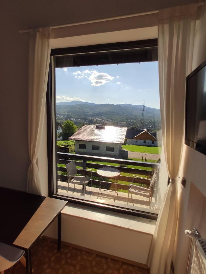 Apartamenty Monterska Bielsko-Biała Eksteriør bilde