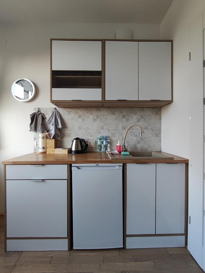 Apartamenty Monterska Bielsko-Biała Eksteriør bilde