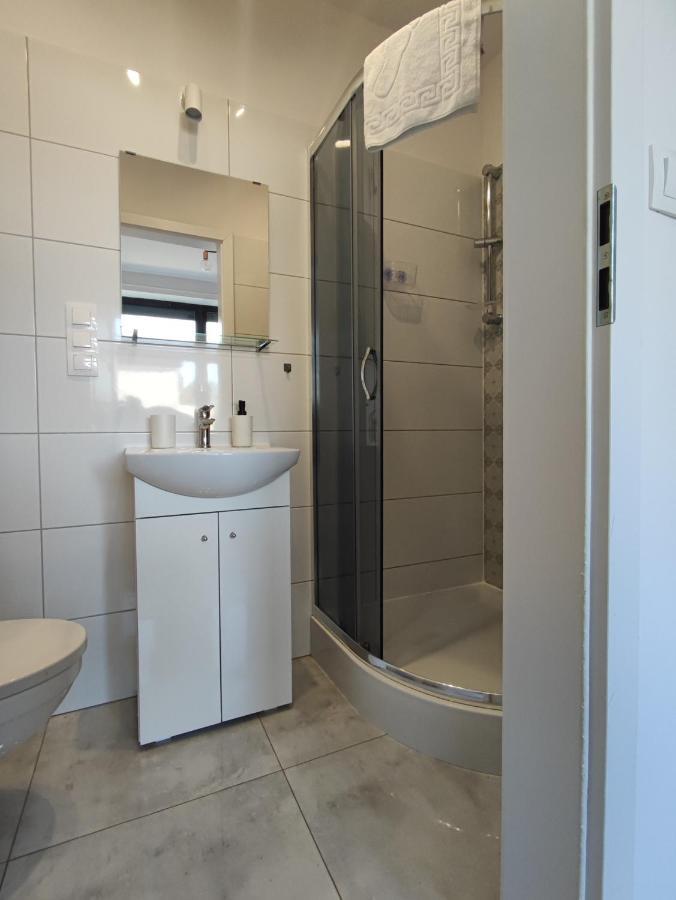 Apartamenty Monterska Bielsko-Biała Eksteriør bilde