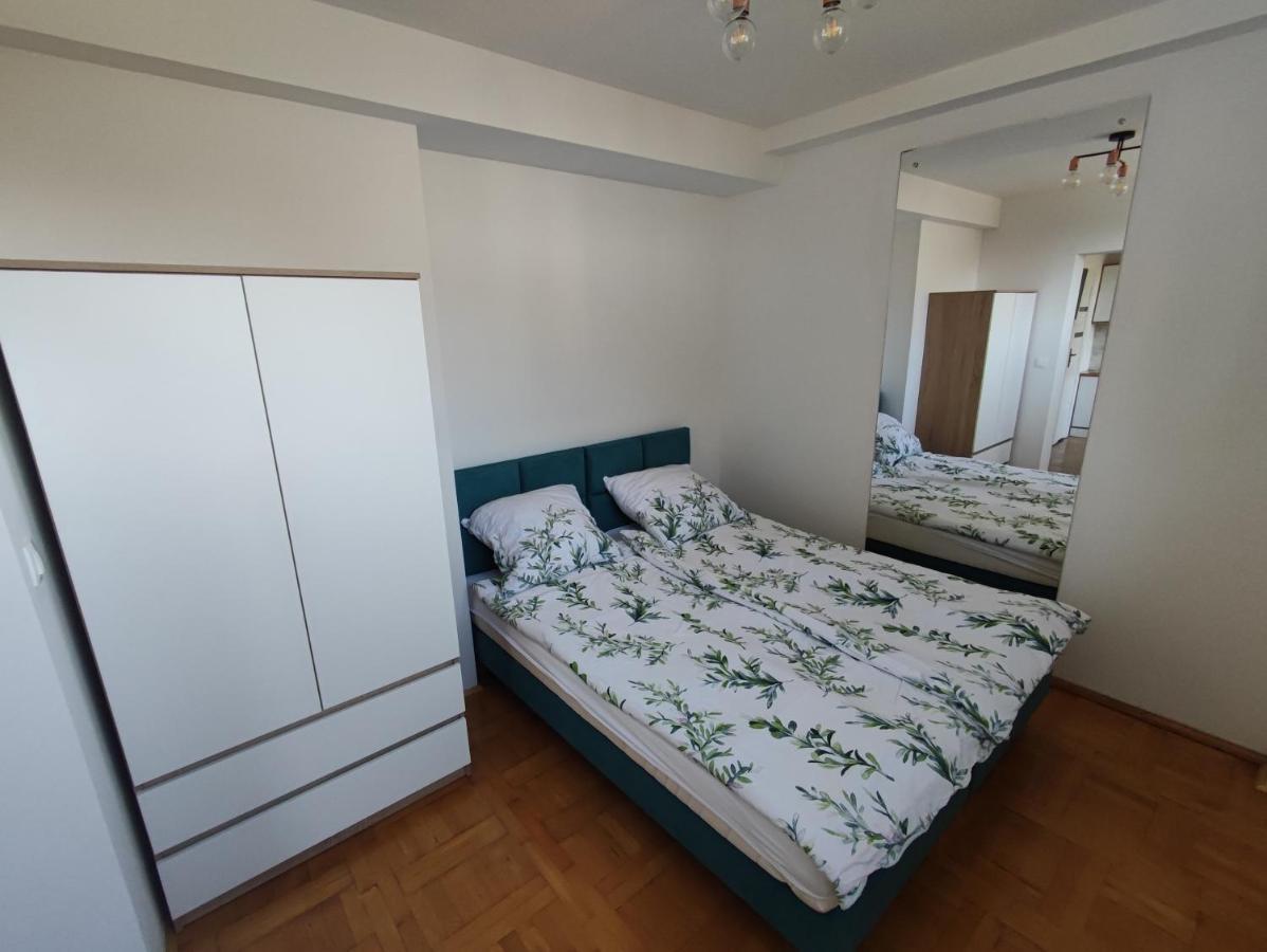 Apartamenty Monterska Bielsko-Biała Eksteriør bilde