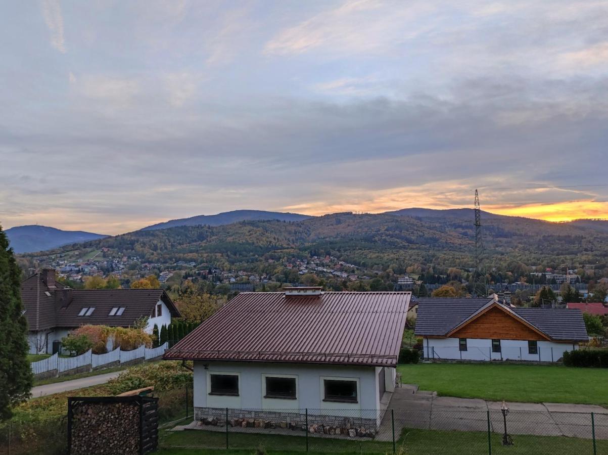 Apartamenty Monterska Bielsko-Biała Eksteriør bilde