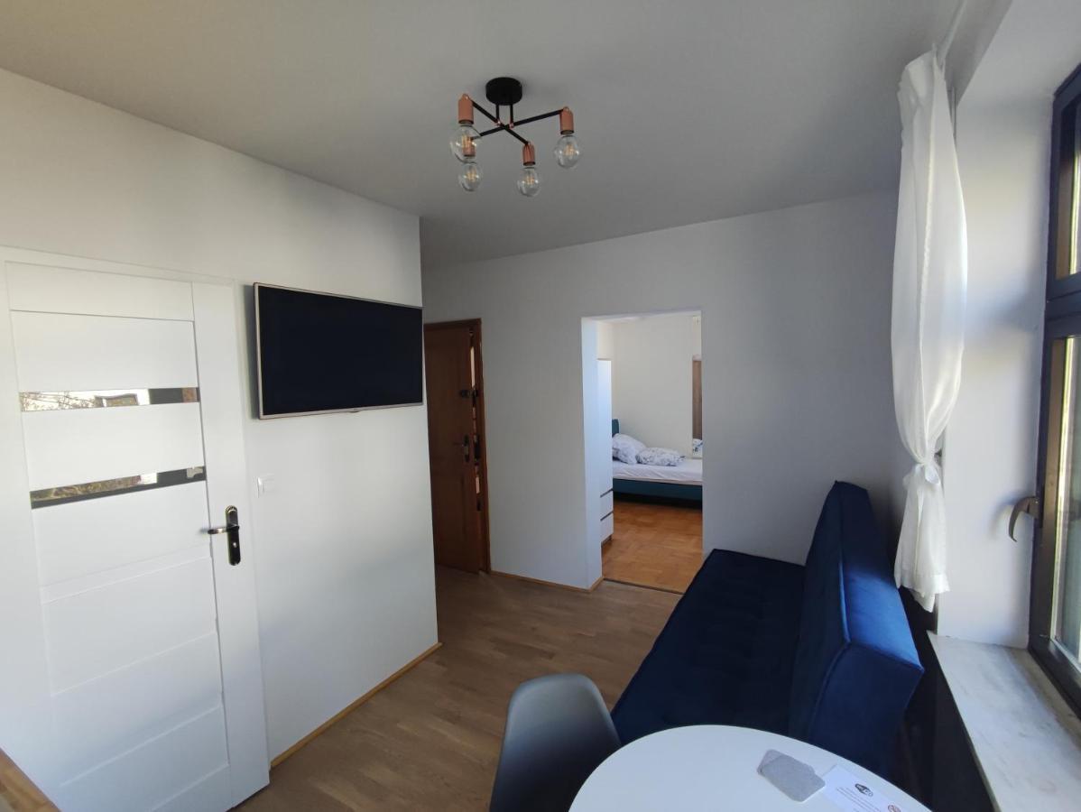 Apartamenty Monterska Bielsko-Biała Eksteriør bilde