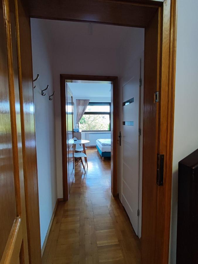 Apartamenty Monterska Bielsko-Biała Eksteriør bilde