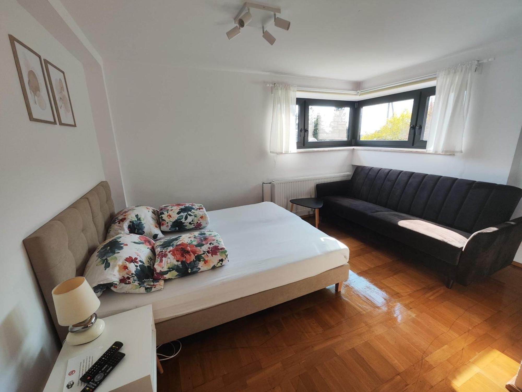 Apartamenty Monterska Bielsko-Biała Eksteriør bilde