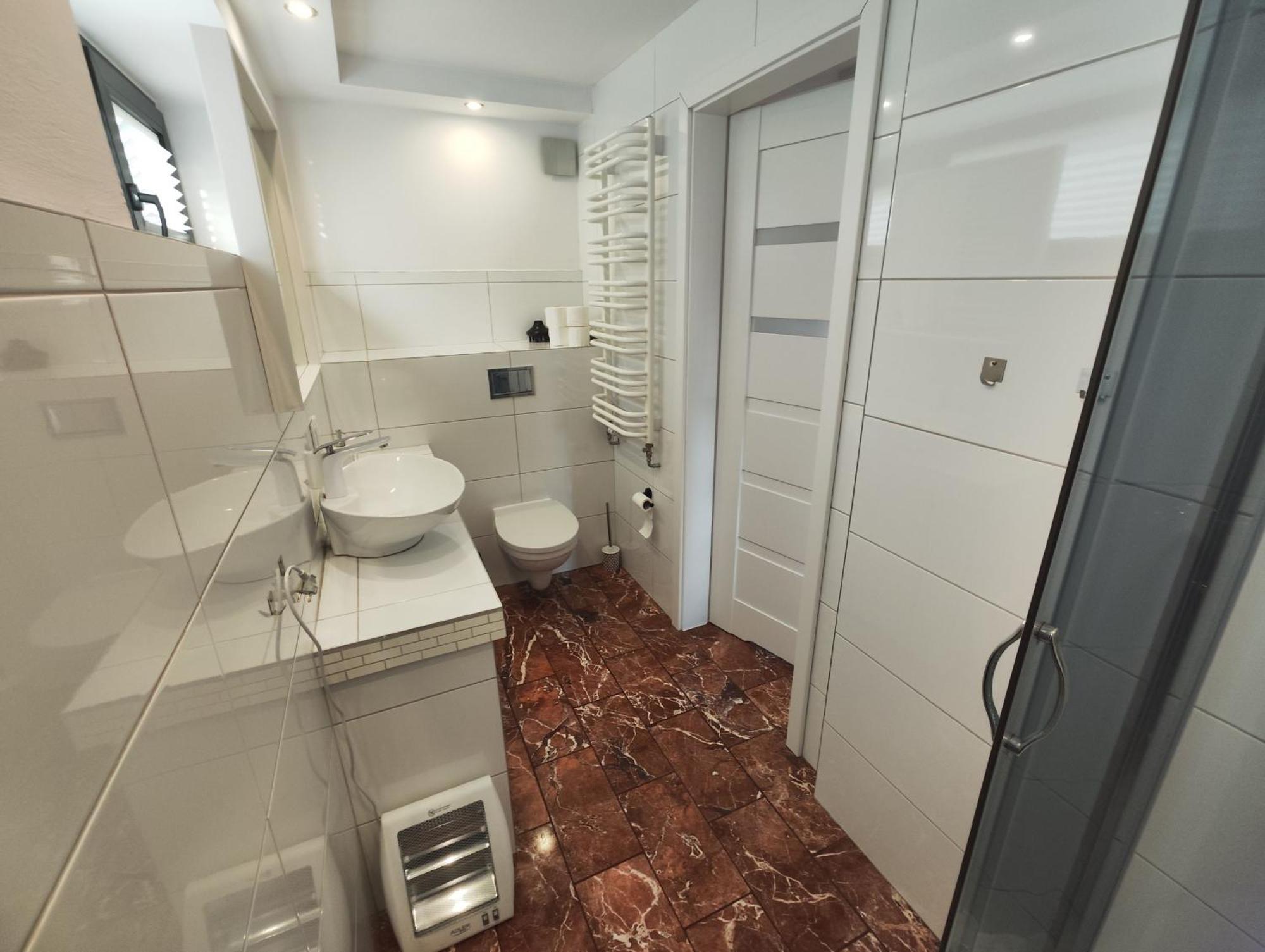 Apartamenty Monterska Bielsko-Biała Eksteriør bilde