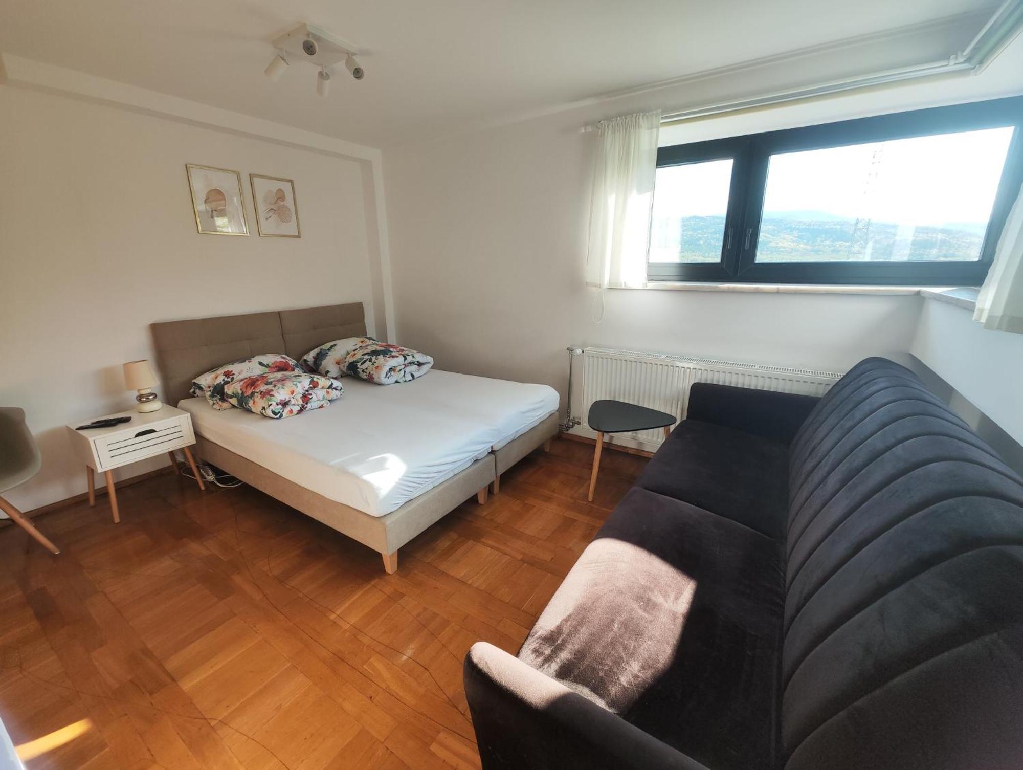 Apartamenty Monterska Bielsko-Biała Eksteriør bilde