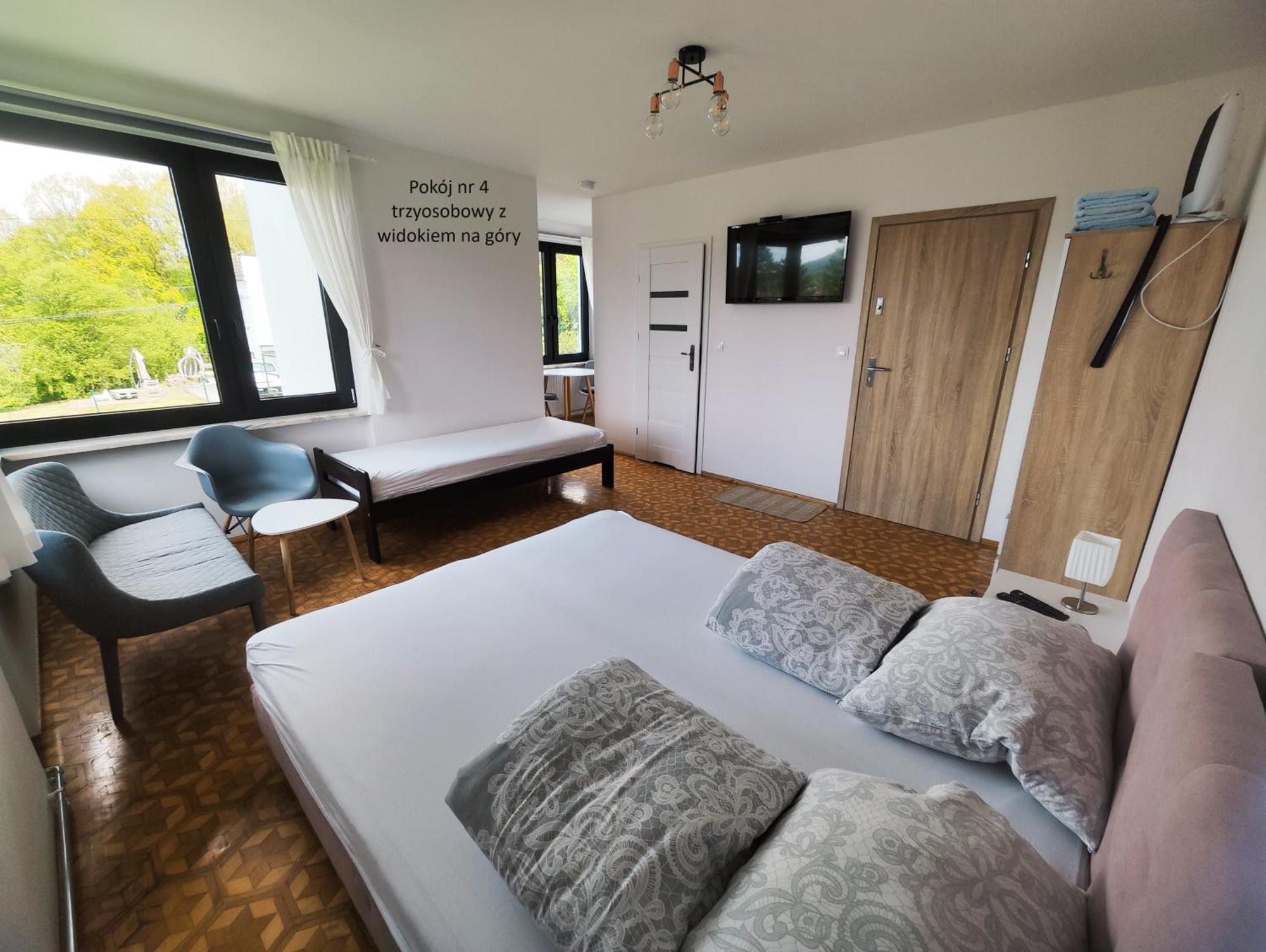 Apartamenty Monterska Bielsko-Biała Eksteriør bilde