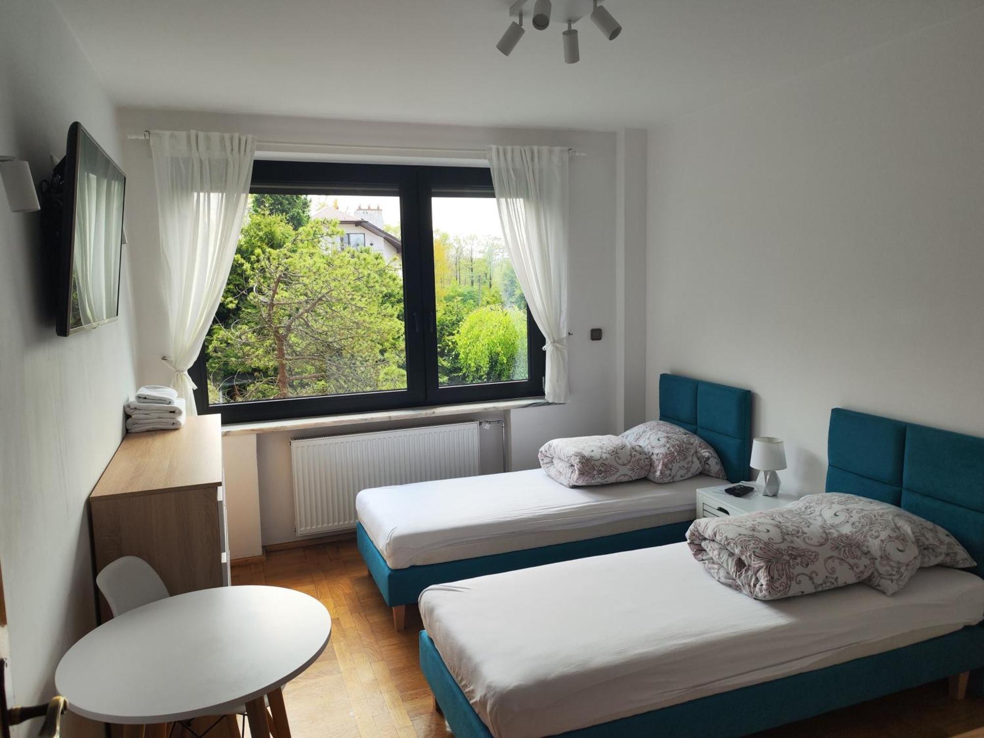 Apartamenty Monterska Bielsko-Biała Eksteriør bilde