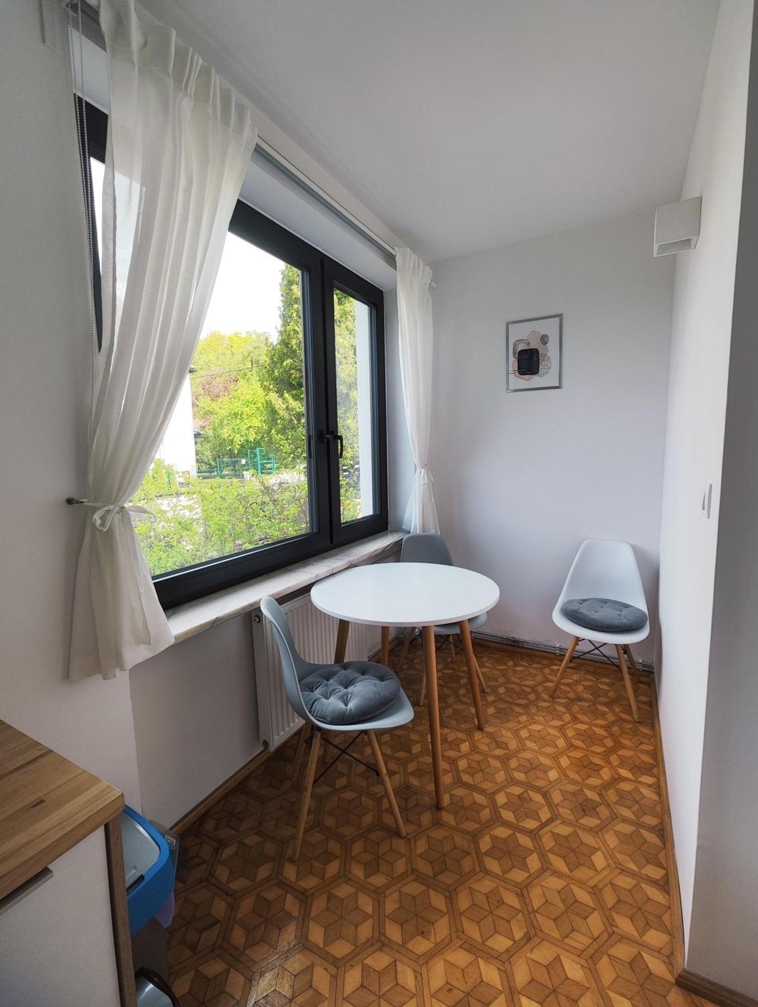 Apartamenty Monterska Bielsko-Biała Eksteriør bilde
