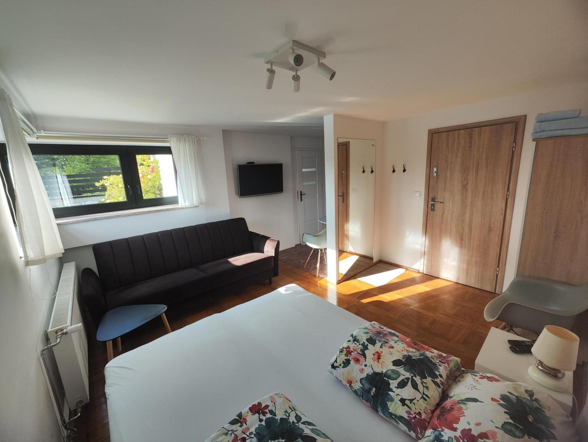 Apartamenty Monterska Bielsko-Biała Eksteriør bilde