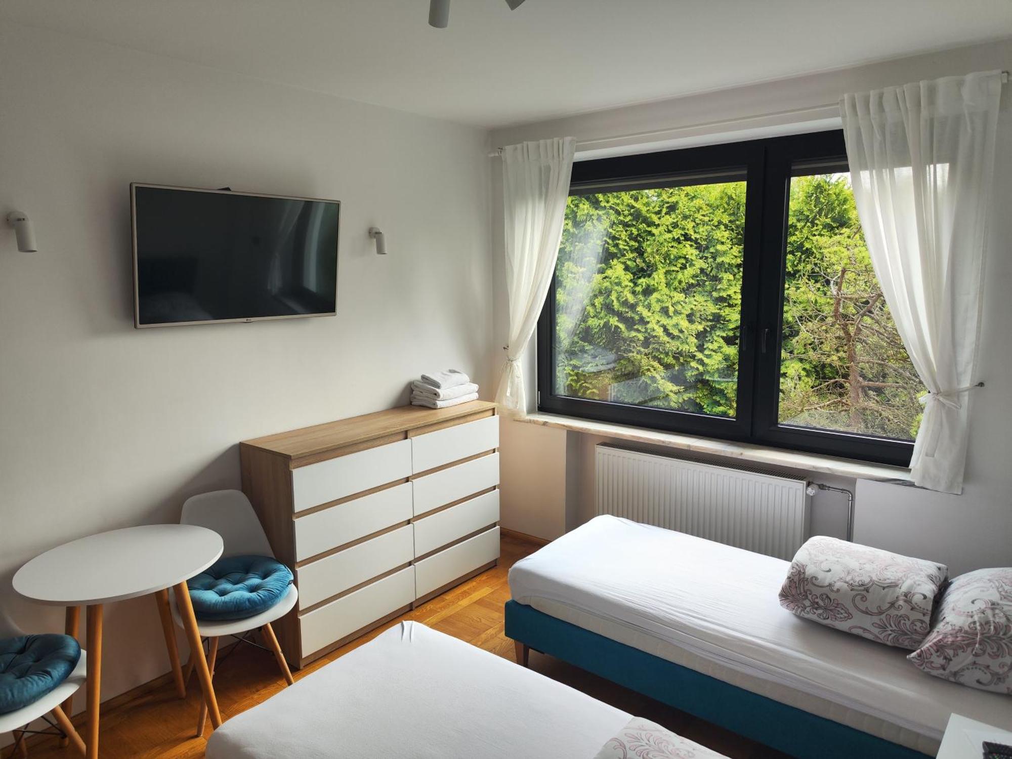 Apartamenty Monterska Bielsko-Biała Eksteriør bilde