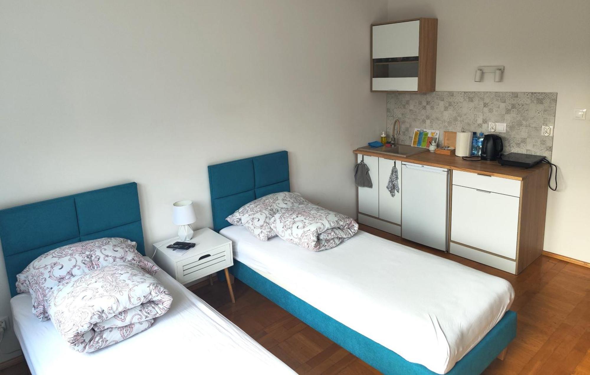 Apartamenty Monterska Bielsko-Biała Eksteriør bilde