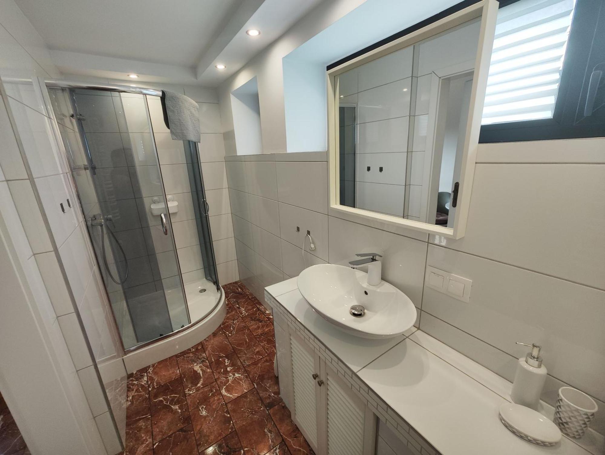 Apartamenty Monterska Bielsko-Biała Eksteriør bilde