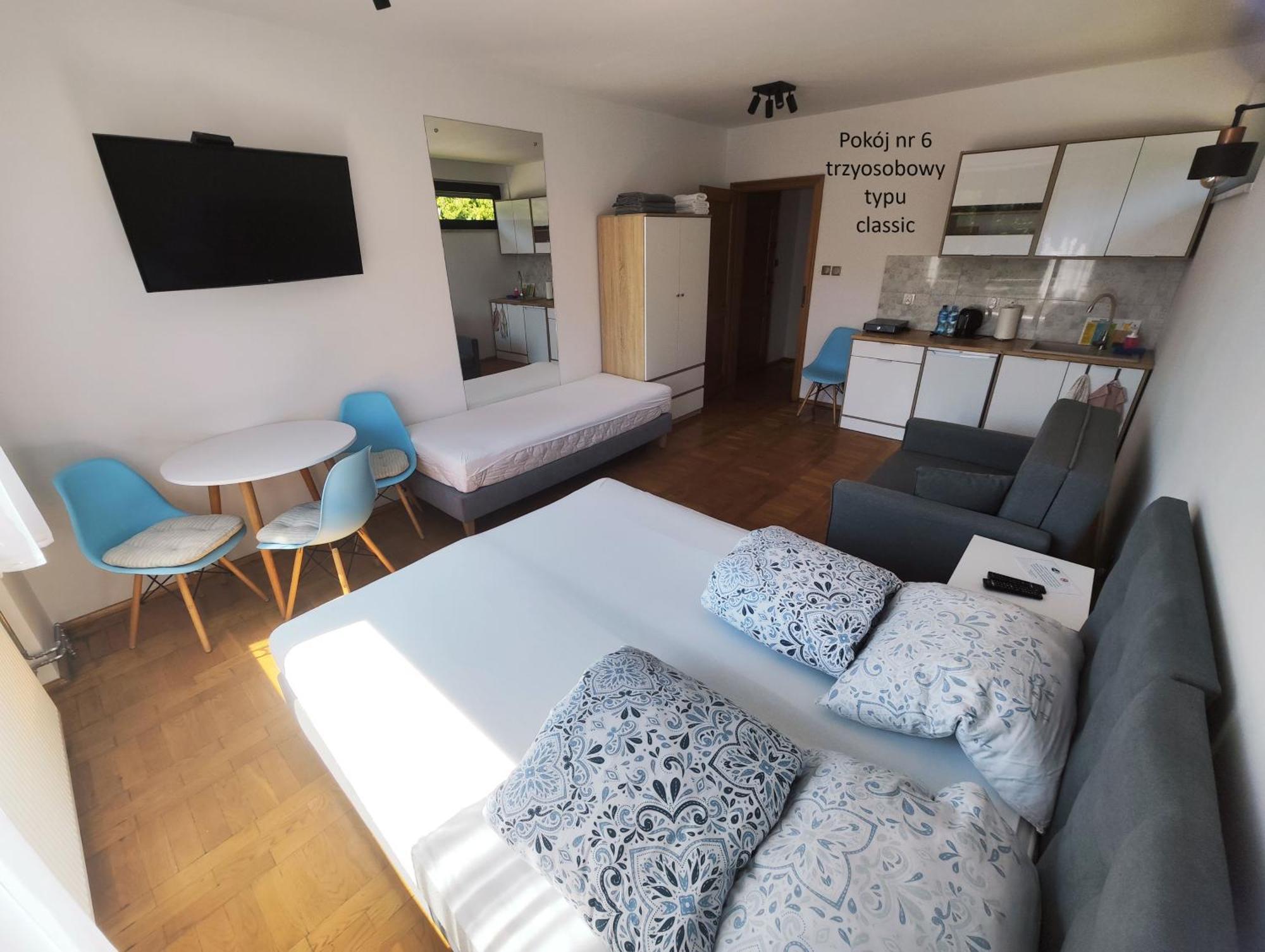 Apartamenty Monterska Bielsko-Biała Eksteriør bilde