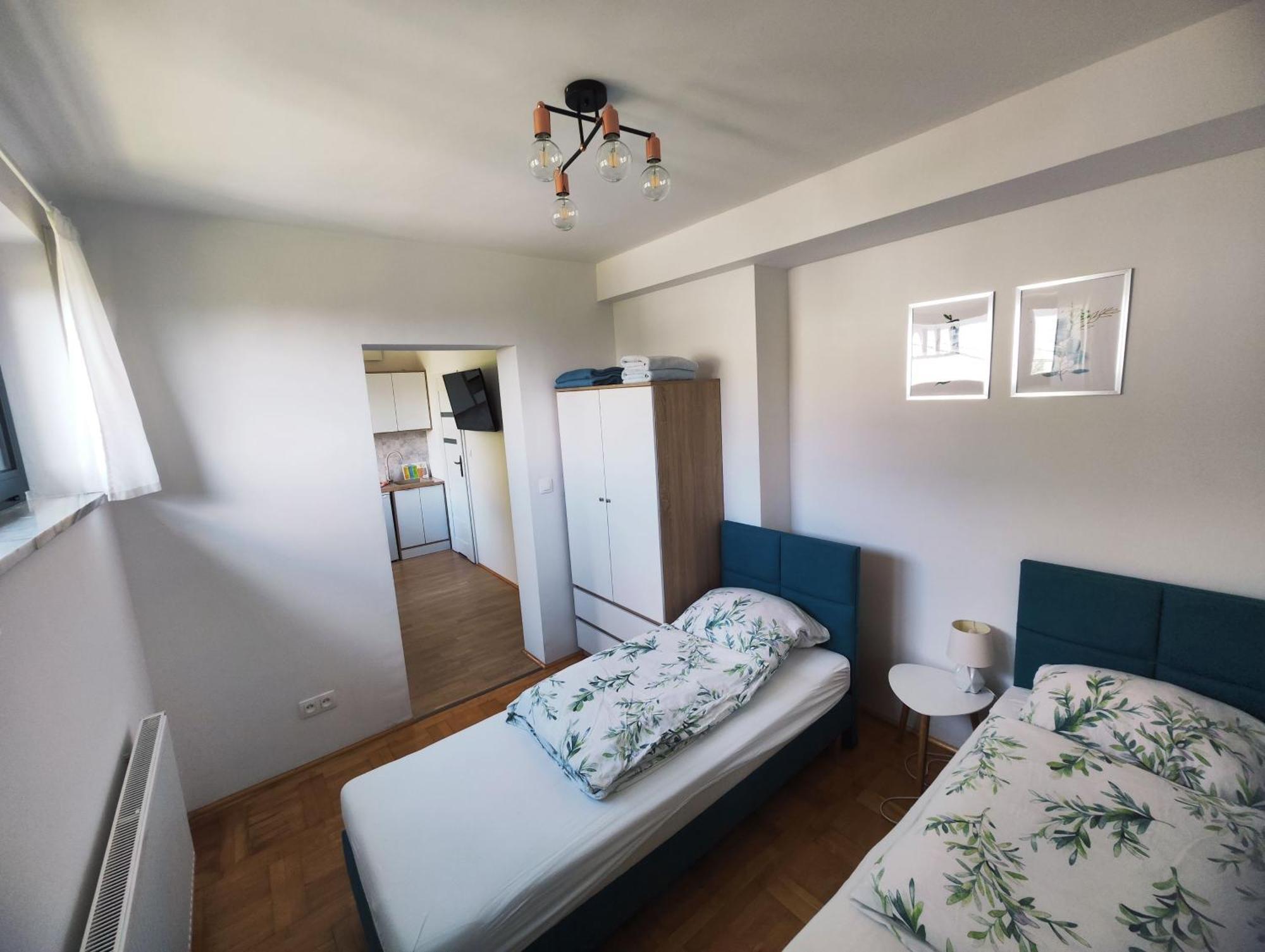 Apartamenty Monterska Bielsko-Biała Eksteriør bilde