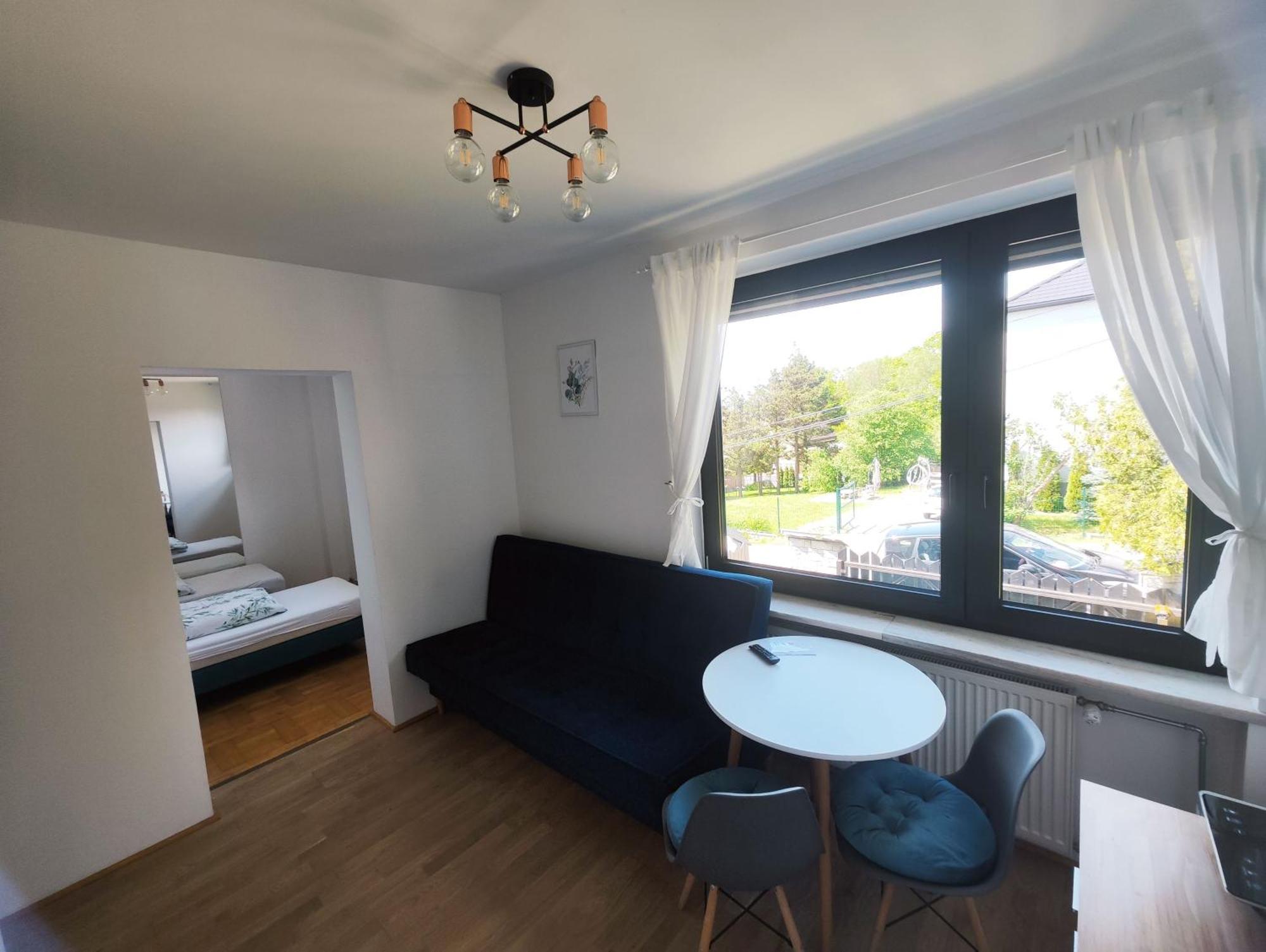 Apartamenty Monterska Bielsko-Biała Eksteriør bilde
