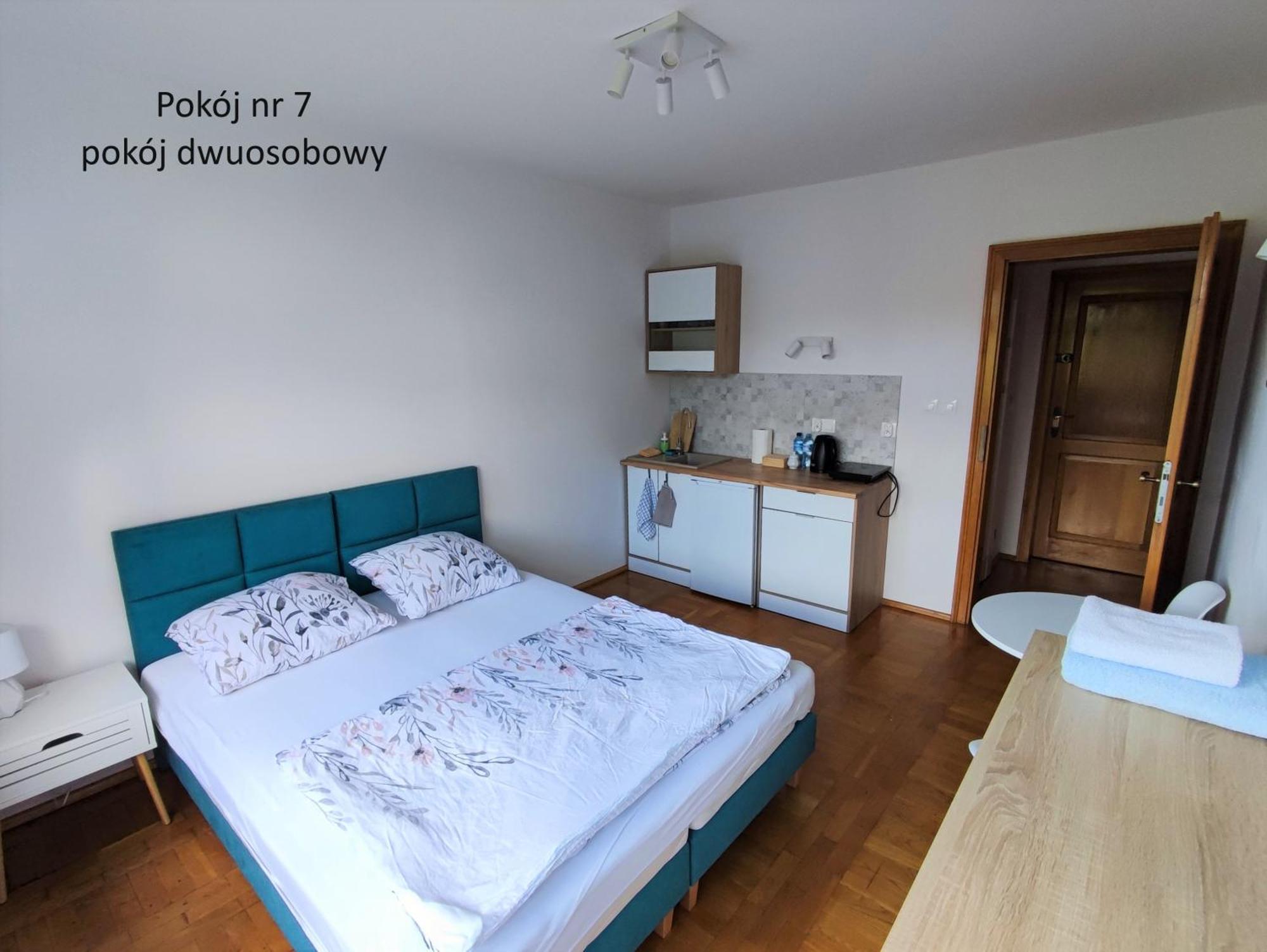 Apartamenty Monterska Bielsko-Biała Eksteriør bilde