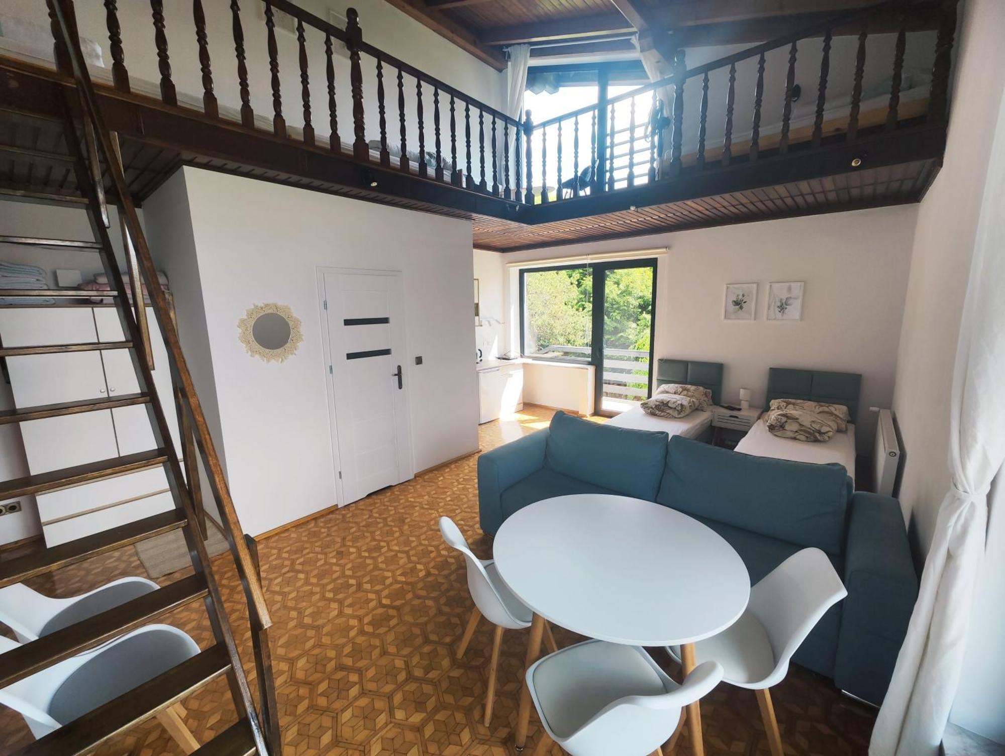 Apartamenty Monterska Bielsko-Biała Eksteriør bilde