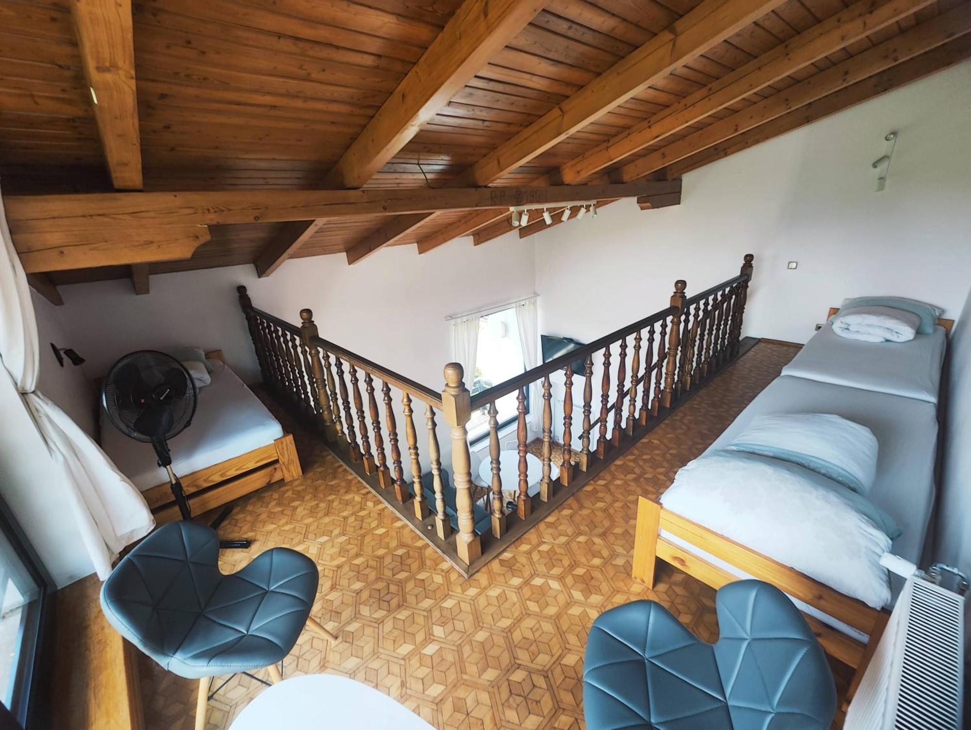 Apartamenty Monterska Bielsko-Biała Eksteriør bilde