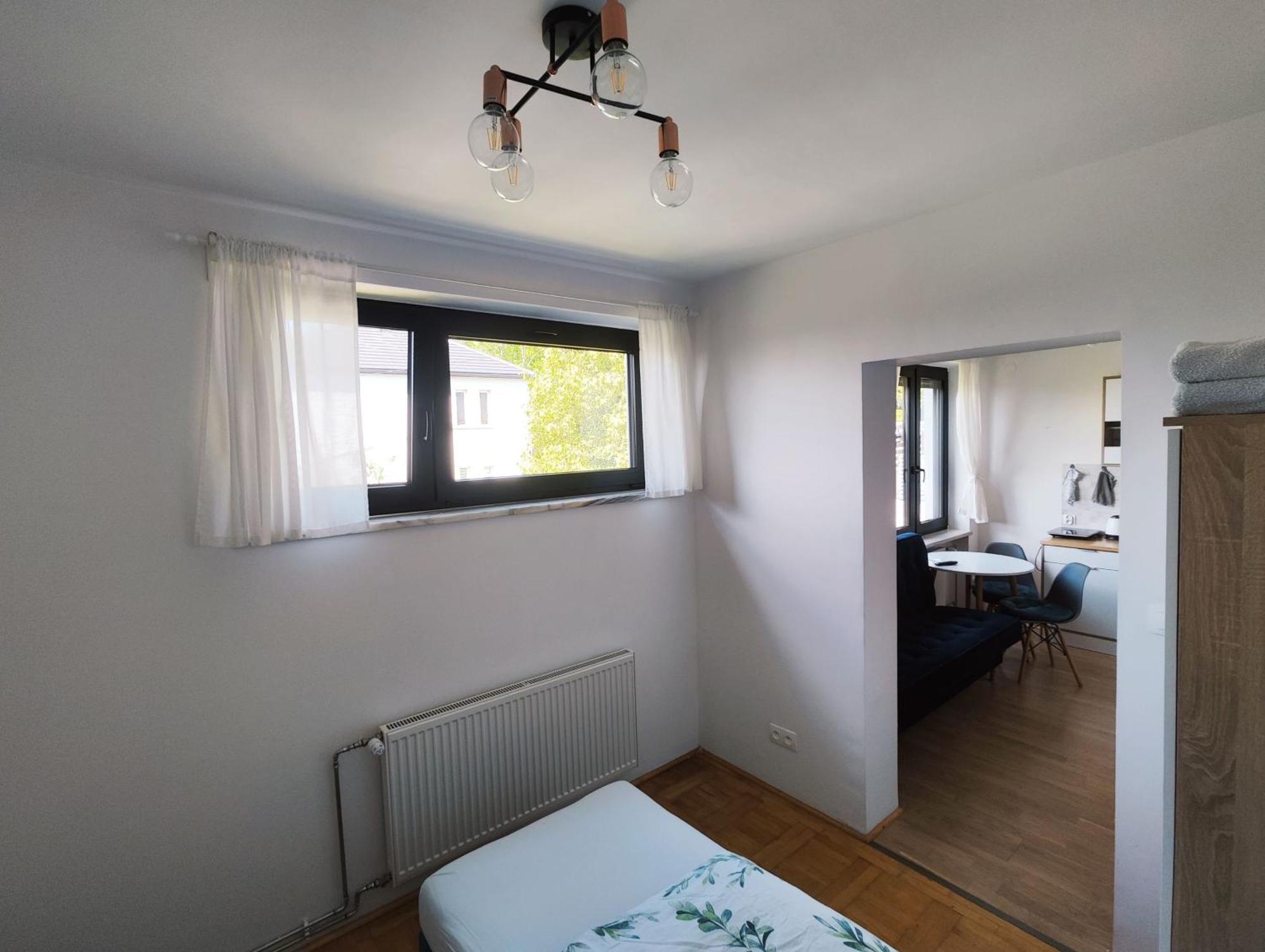 Apartamenty Monterska Bielsko-Biała Eksteriør bilde
